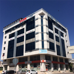 Çilek Kız Yurdu İlkelerimiz